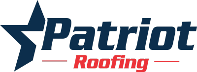 Patriot Roofing logo