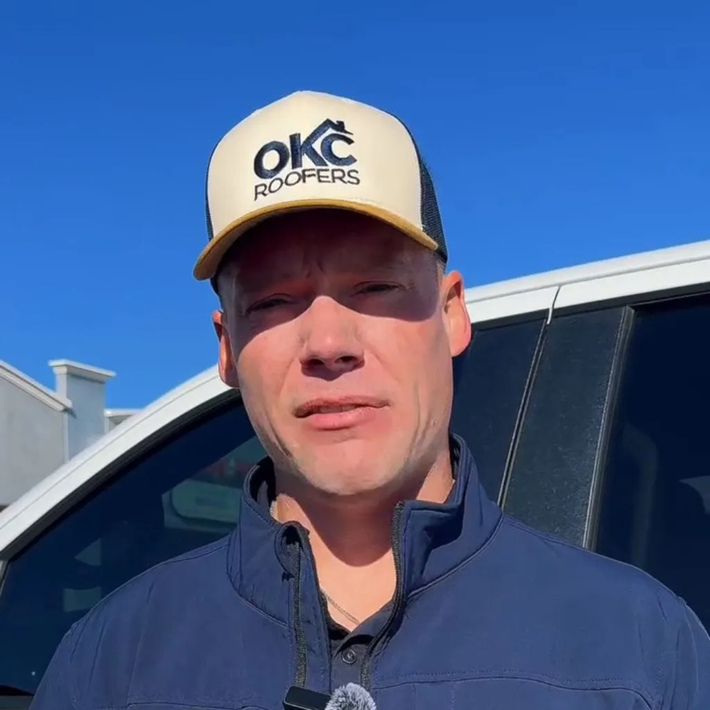 OKC Roofers