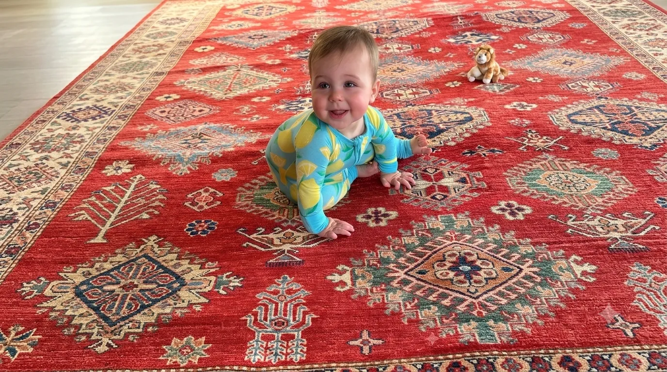 Tabriz Oriental Rugs