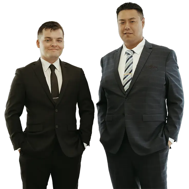 Lai & Turner Law Firm PLLC