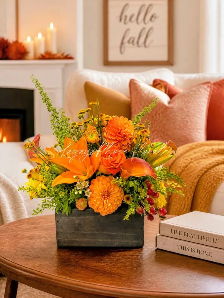 LagayaRhose Floral Design