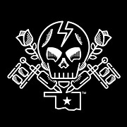 Oklahoma Tattoo Collective logo