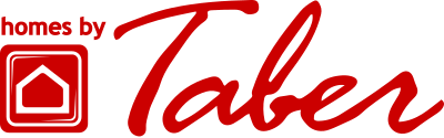 Homes By Taber logo