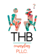 THB Counseling logo