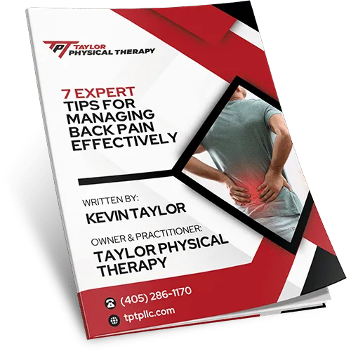 Taylor Physical Therapy