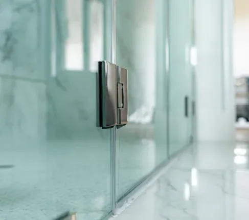 Central Glass & Mirror