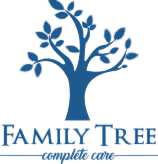 Family Tree Chiropractic logo
