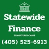 Statewide Finance logo