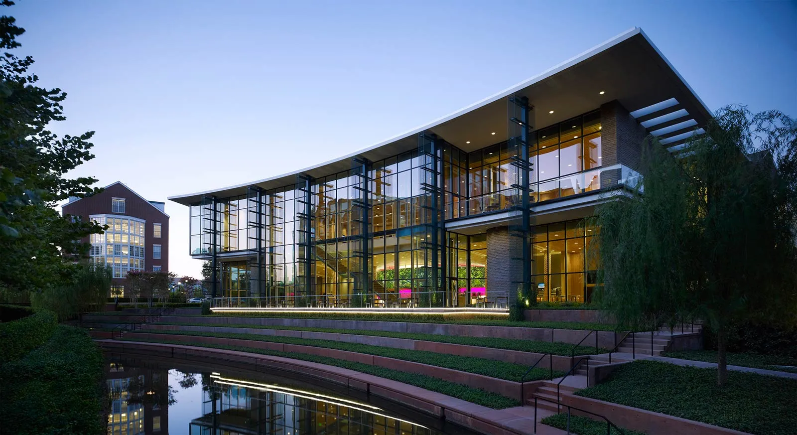 Knox Glass Company OKC
