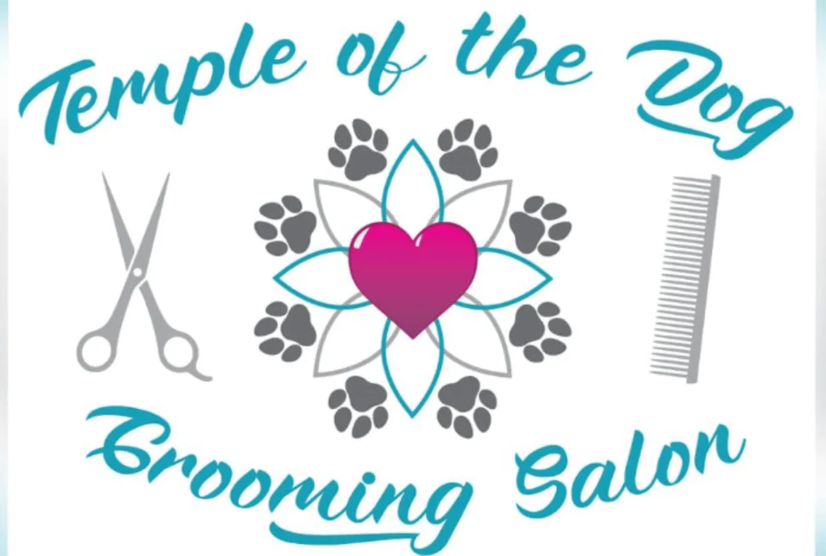 Temple Of The Dog Grooming Salon