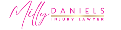 Milly Daniels Law logo