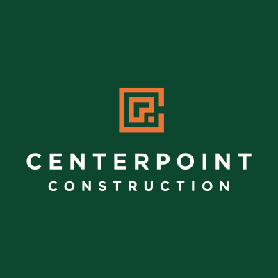 Centerpoint Construction logo