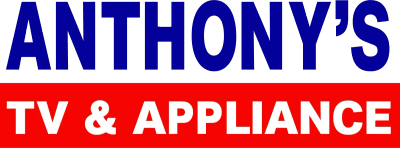 Anthony's TV & Appliance logo