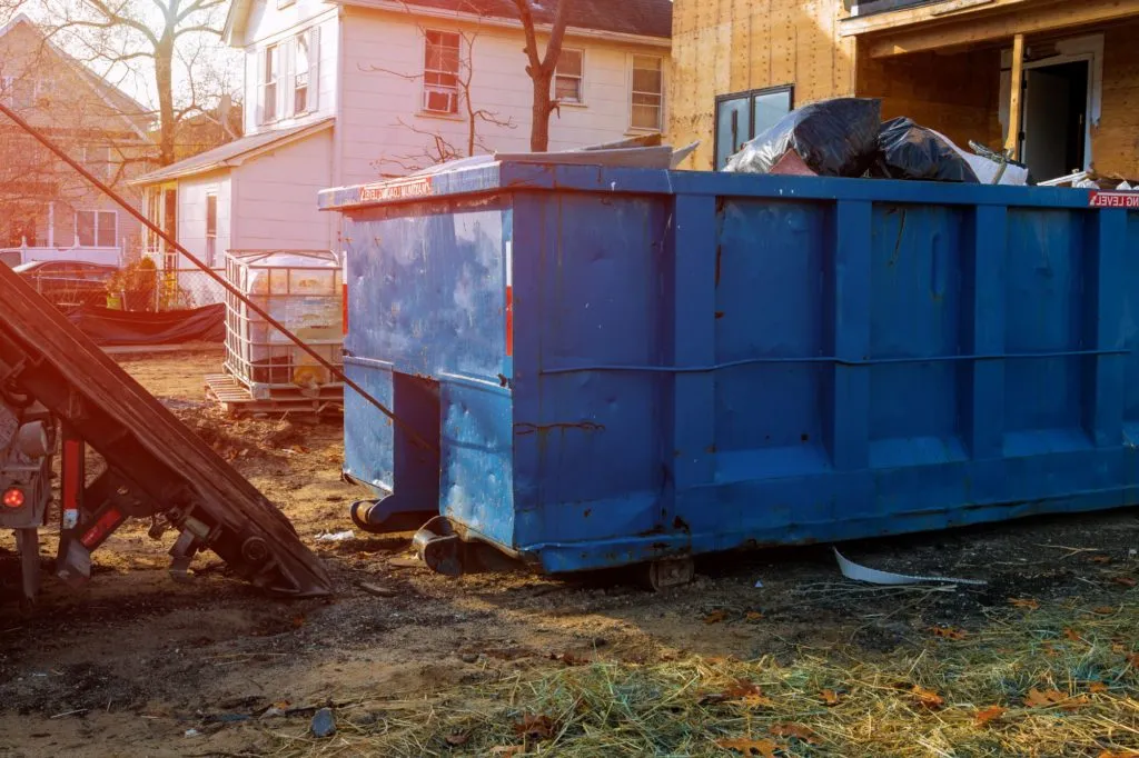 Dumpster Solutions OKC