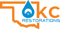 OKC Restorations logo
