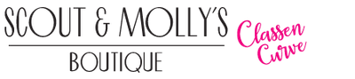 Scout & Molly's Classen Curve logo