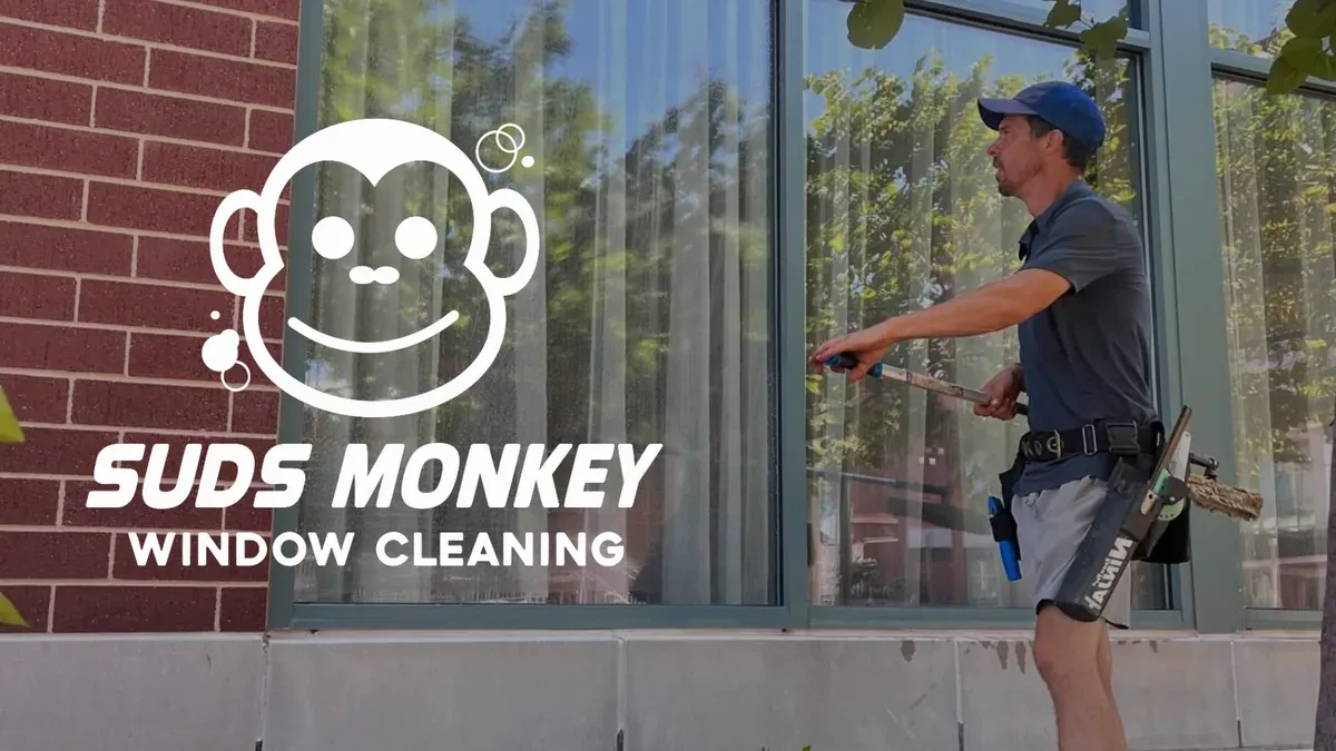 Window Cleaning Oklahoma City