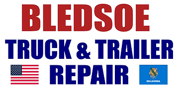 Bledsoe Truck & Trailer Repair logo