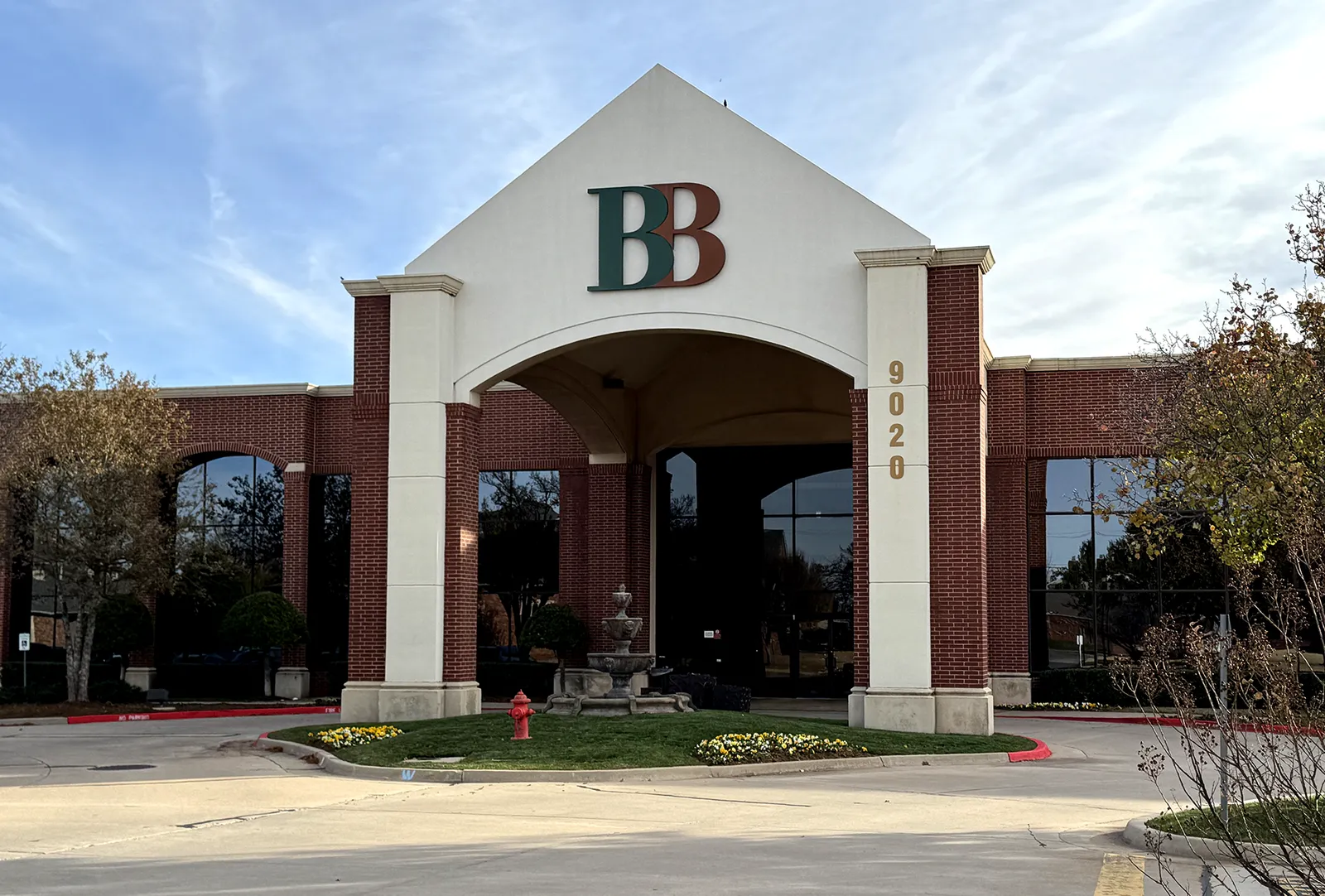 The Bankers Bank