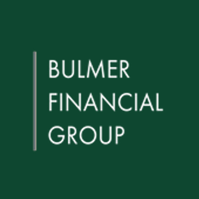 Bulmer Financial Group logo