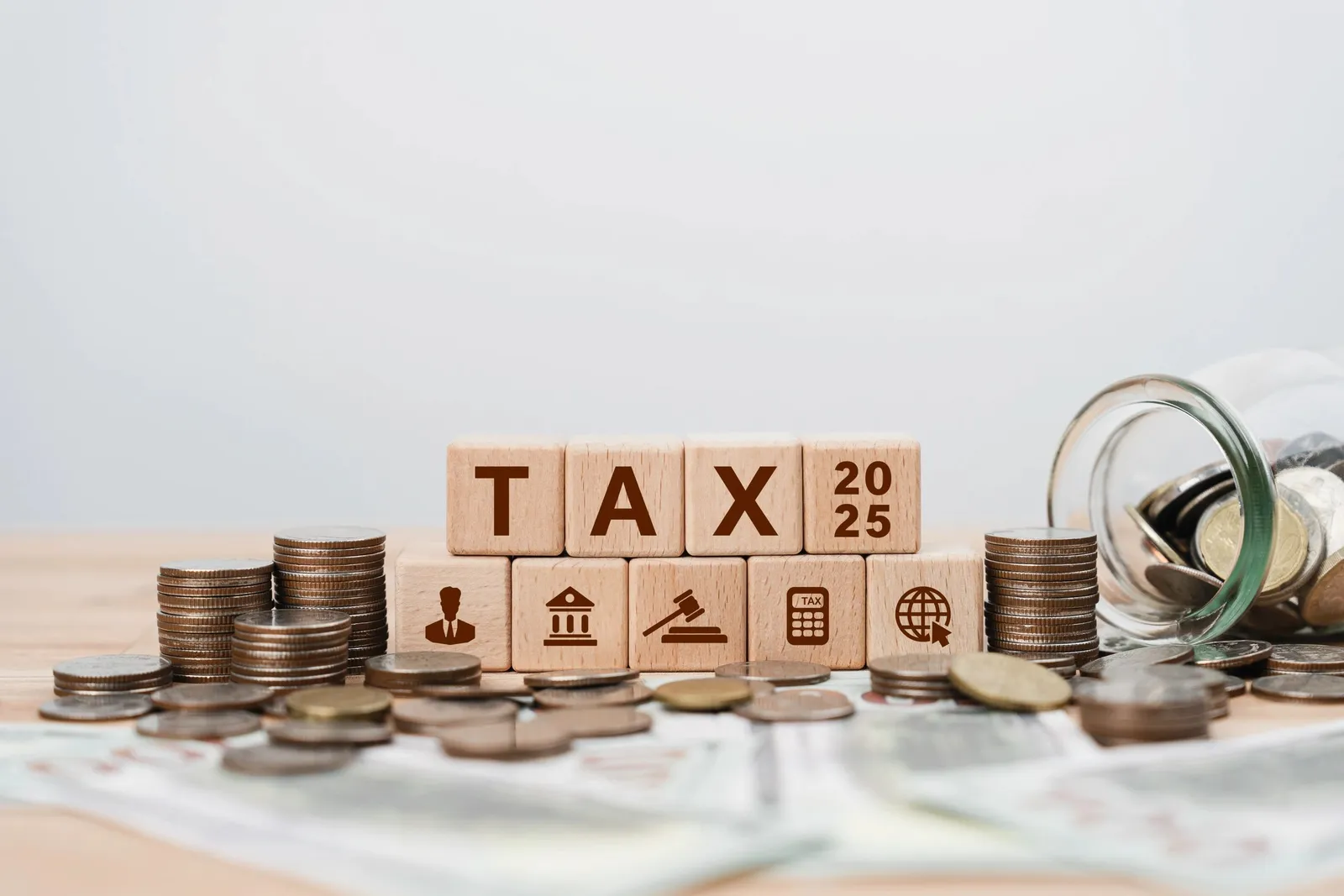 Eubanks Tax Service