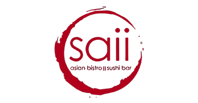 Saii Asian Bistro and Sushi Bar logo