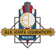 Ellis Estate Liquidations logo