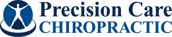 Precision Care Chiropractic logo