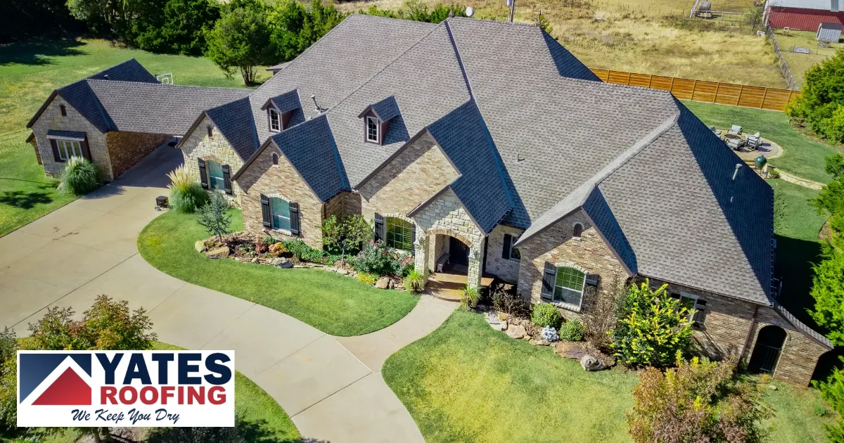 Yates Roofing & Construction LLC