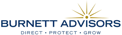 Burnett Advisors logo