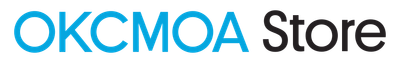 OKCMOA STORE logo