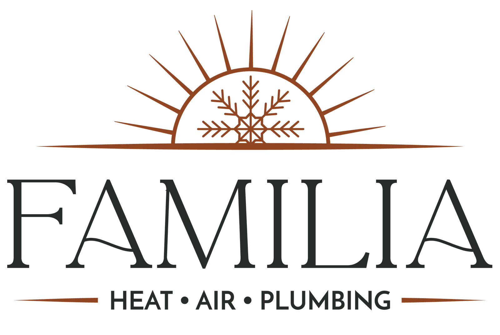 Familia Heat, Air, & Plumbing