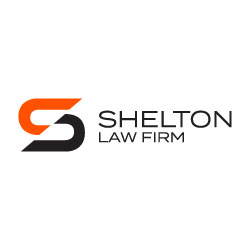 Shelton Law Firm OKC logo