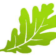 Oak Leaf Custom Homes logo