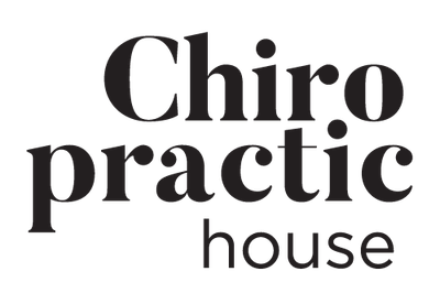 Chiropractic House logo