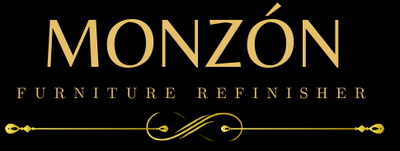 Antique Furniture Refinisher logo