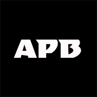Aker's Paint & Body logo