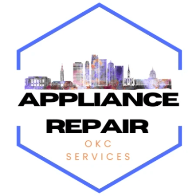 Appliance Repair OKC Services logo