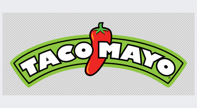Taco Mayo logo