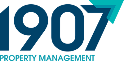 1907 Property Management logo