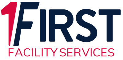First Facility Services Restoration Services logo