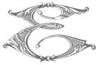 Eden Salon logo