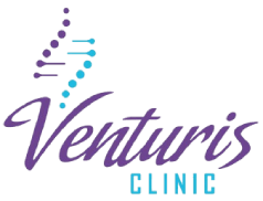 Venturis Clinic logo