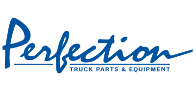 Perfection Trucks Parts and Equipment logo