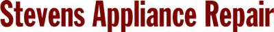 Dale Stevens Appliance Sales & Service logo
