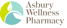 Asbury Pharmacy logo