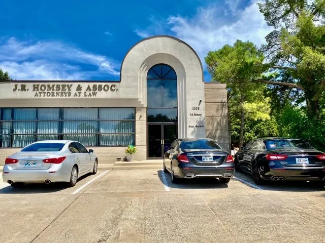 J. R. Homsey & Assoc.