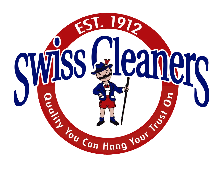 Swiss Cleaners and Laundry