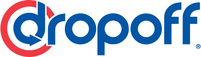 Dropoff logo