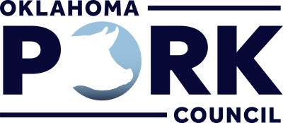 Oklahoma Pork Council logo